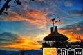 红河县甲寅镇：美丽乡村入画来 增收富民经济美
