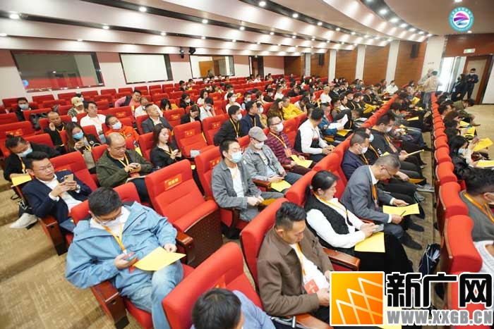 云南省新媒体协会正式成立 新广网当选理事单位