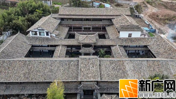 马成炉坊：个旧市机关幼儿园藏着的一座“金山”