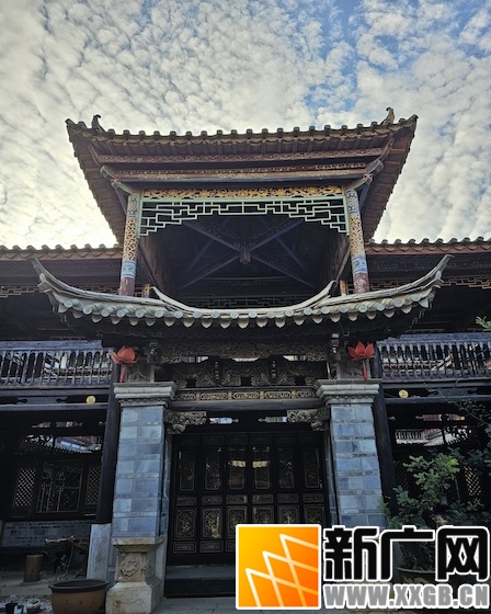 马成炉坊：个旧市机关幼儿园藏着的一座“金山”