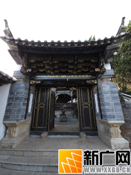 马成炉坊：个旧市机关幼儿园藏着的一座“金山”