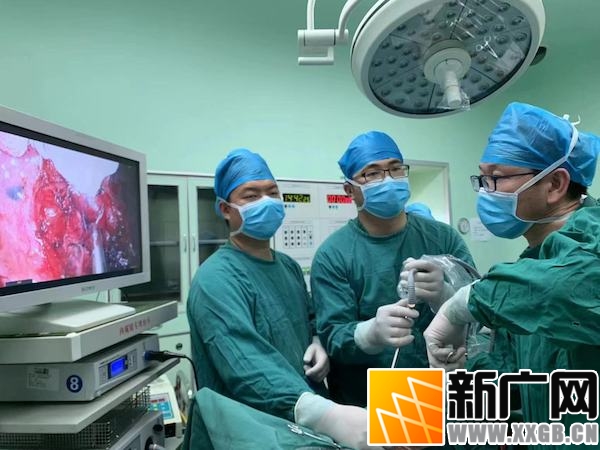 抗癌先锋  守护健康 —— 红河州第三人民医院﹒红河州肿瘤医院建设发展巡礼
