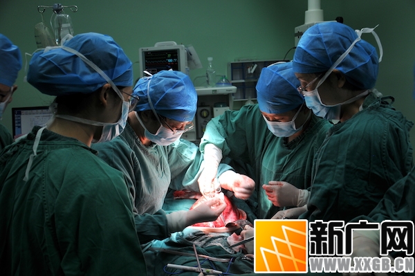 抗癌先锋  守护健康 —— 红河州第三人民医院﹒红河州肿瘤医院建设发展巡礼