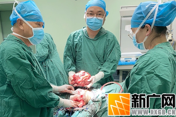 抗癌先锋  守护健康 —— 红河州第三人民医院﹒红河州肿瘤医院建设发展巡礼