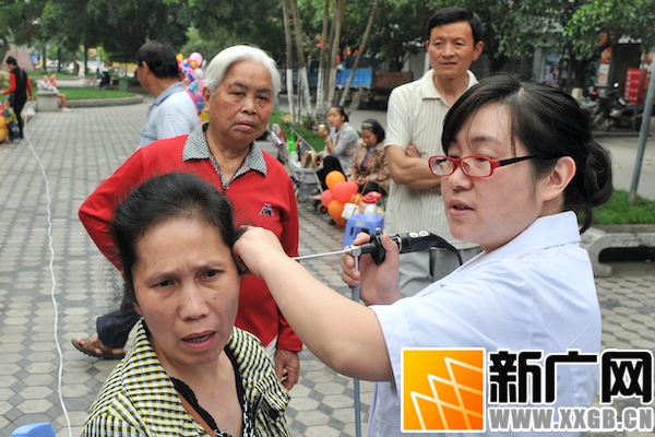抗癌先锋  守护健康 —— 红河州第三人民医院﹒红河州肿瘤医院建设发展巡礼