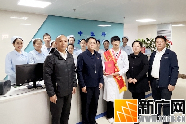 抗癌先锋  守护健康 —— 红河州第三人民医院﹒红河州肿瘤医院建设发展巡礼