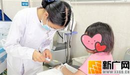 七岁女童与红斑狼疮的勇敢之战