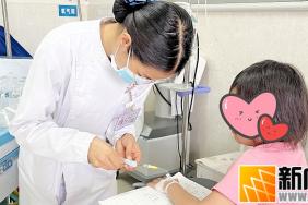 七岁女童与红斑狼疮的勇敢之战