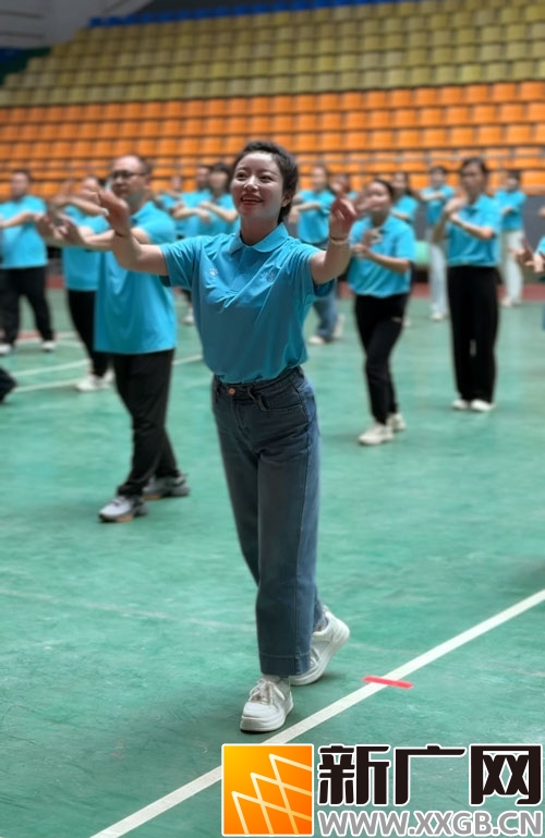 守望云心：一场滋养心灵的“山河之约”——红河学院与绿春千名师生共谱体美心融合教育诗篇