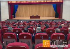 金平：建强联合党支部 激发党建新活力