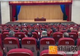 金平：建强联合党支部 激发党建新活力