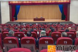 金平：建强联合党支部 激发党建新活力