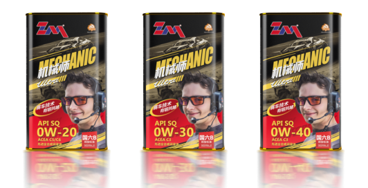 辞家千里 不负热爱：达喀尔赛场上为梦想闪光的零公里润滑油车队