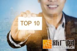 招聘平台排名前十推荐，哪些好你知道吗？