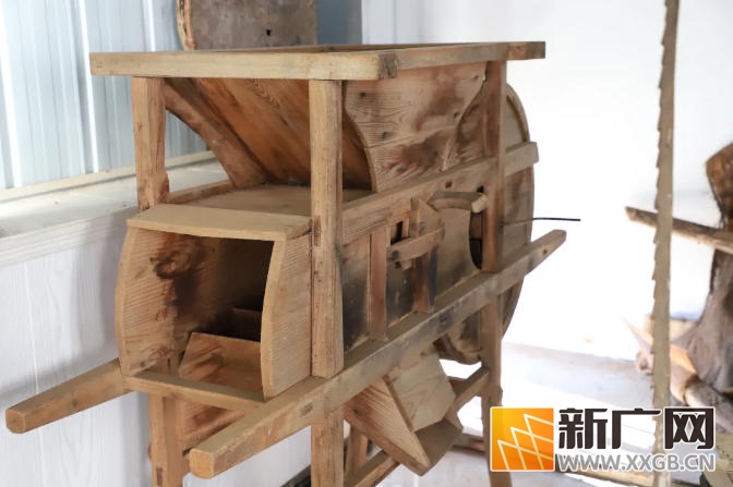 石屏牛街镇他腊村：村史馆里藏着的悠悠乡愁