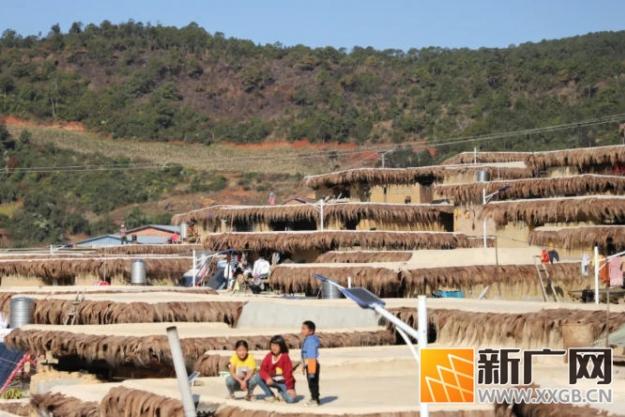 石屏牛街镇他腊村：村史馆里藏着的悠悠乡愁