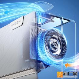 超静音空调排行榜：静享宁静与健康的最佳选择