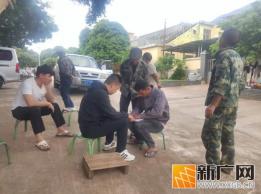 个旧市顺利完成 2026 年度大中型水库移民后期扶持直补资金发放