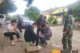 个旧市顺利完成 2026 年度大中型水库移民后期扶持直补资金发放