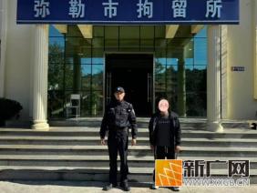 吃堑不长智！司机“二进宫” 换来拘留九日