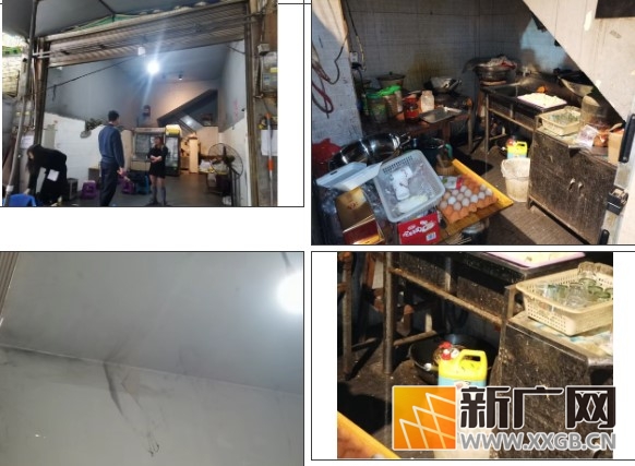 河口新一期餐饮 “红黑榜” 揭晓，快来围观