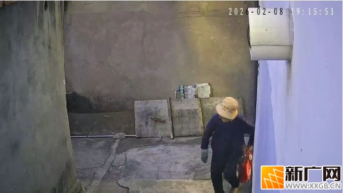 紧急寻人！建水一位老人走失，见过她请速联系！