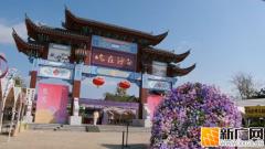 “2026吃在沙甸”美食街即将开启！