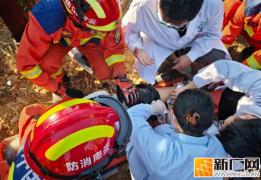 建水一旋耕机将人“扑倒”！这些农耕操作雷区务必警惕