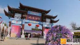 “2026吃在沙甸”美食街即将开启！