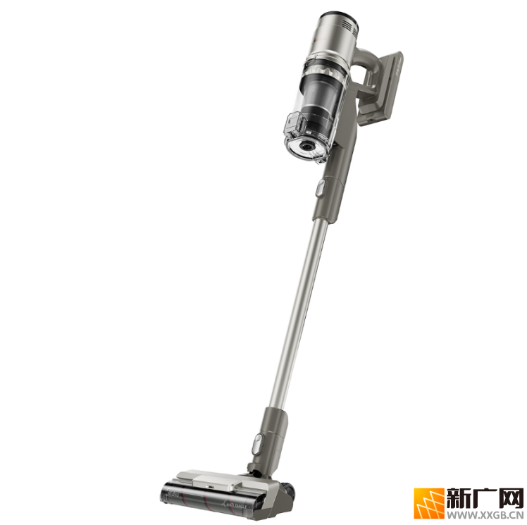 拯救家务焦虑，高颜值实力派吸尘器推荐