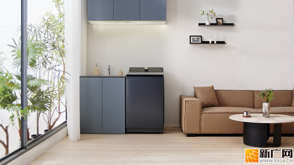 告别换季洗护焦虑，多款高品质大容量洗衣机推荐及选购指南