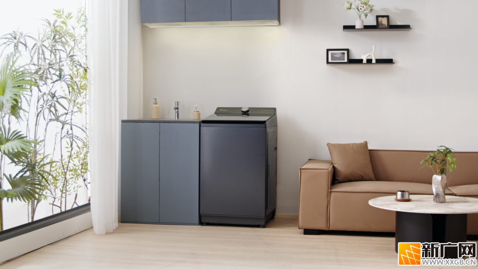 告别换季洗护焦虑，多款高品质大容量洗衣机推荐及选购指南