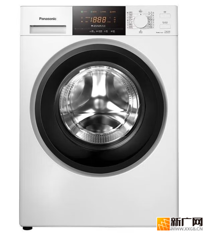 告别换季洗护焦虑，多款高品质大容量洗衣机推荐及选购指南