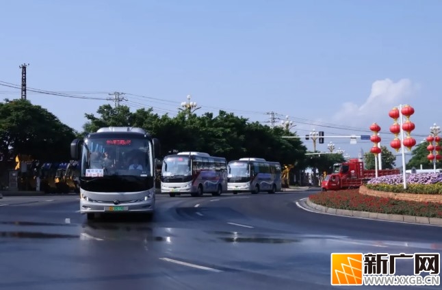 开远⇋个旧，我们又多了一种选择！