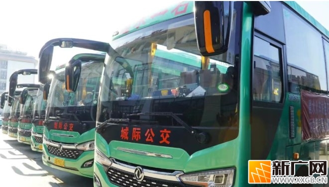 建水至石屏、狗街两条公交线路开通