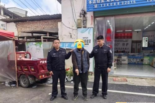 假购物，真诈骗！这种街头骗局要注意