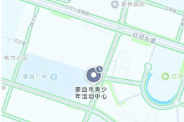 就在蒙自！大年初三