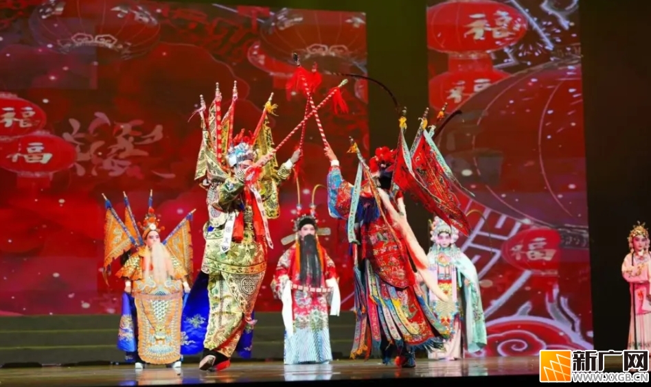 “马缨花开时 踏马迎春来”——2026 年红河州少儿春晚即将欢乐上演 “马缨花开时 踏马迎春来”——2026 年红河州少儿春晚即将欢乐上演