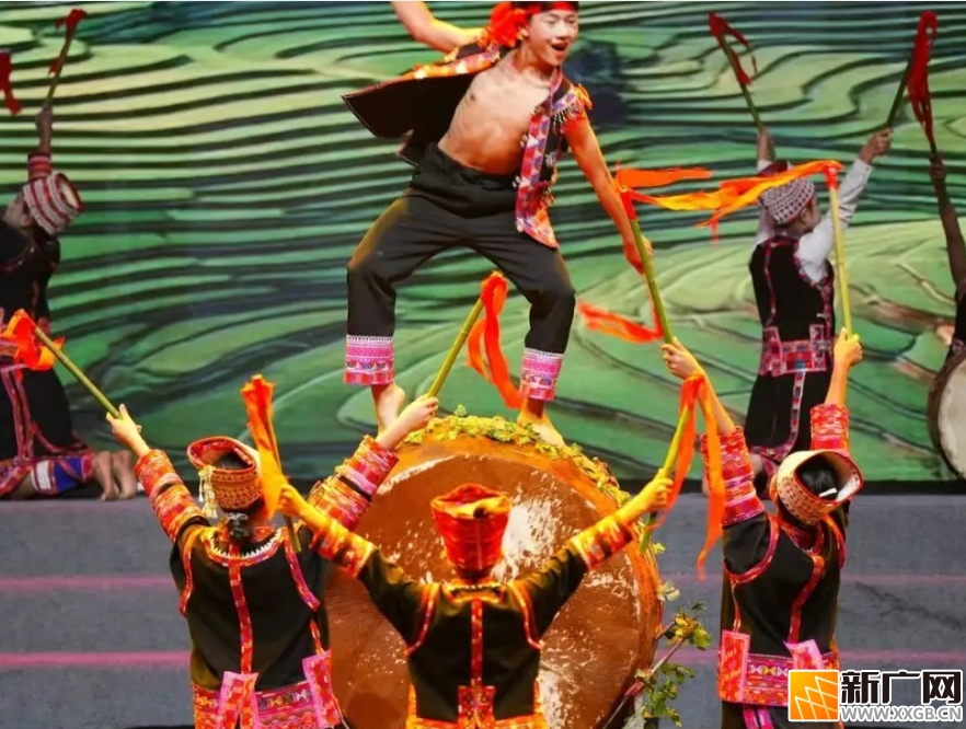 “马缨花开时 踏马迎春来”——2026 年红河州少儿春晚即将欢乐上演 “马缨花开时 踏马迎春来”——2026 年红河州少儿春晚即将欢乐上演