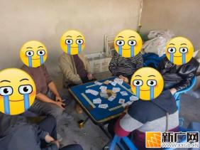 如此“斗牛”  6人被抓！