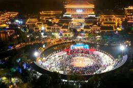 来屏边 ，蹦苗迪啦！