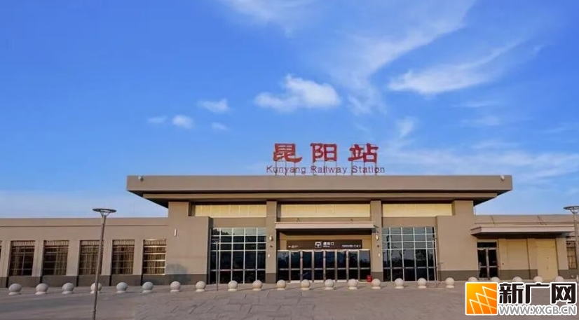 到红河站2个多小时！昆明一火车站启用