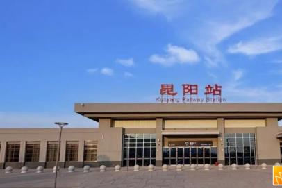 到红河站2个多小时！昆明一火车站启用