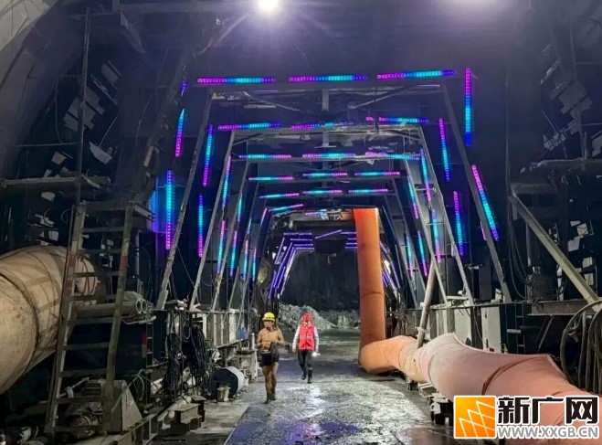 云南多个项目建设迎来新进展，涉及我州→