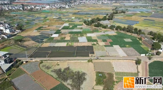 投入400余万元!建水马军村进村路全新通车,村民出行更舒心啦! 投入400余万元!建水马军村进村路全新通车,村民出行更舒心啦!