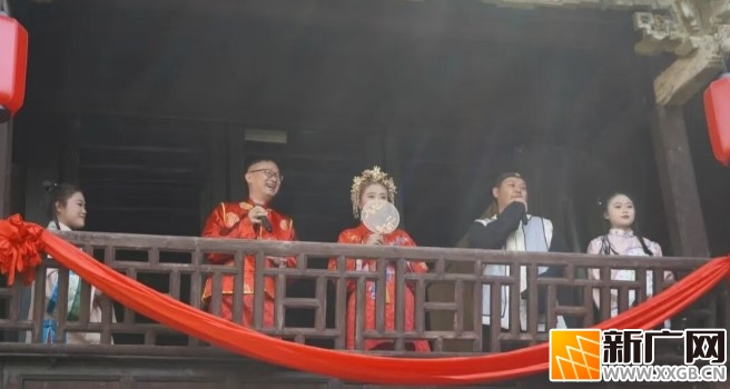 2026年春节假期建水文旅市场喜迎“开门红” 2026年春节假期建水文旅市场喜迎“开门红”