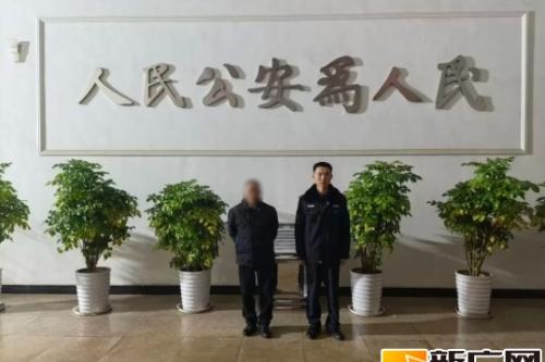 泸西县破获一起香烟盗窃案，违法者受罚