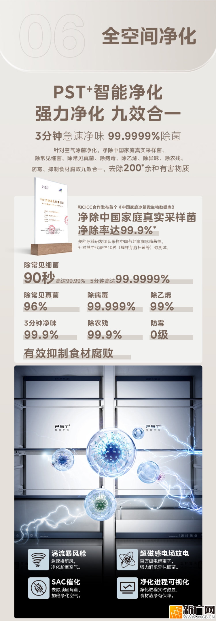 大冷冻区冰箱推荐：2026年最佳选购指南