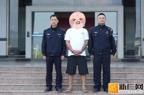 屏边县破获抢夺案