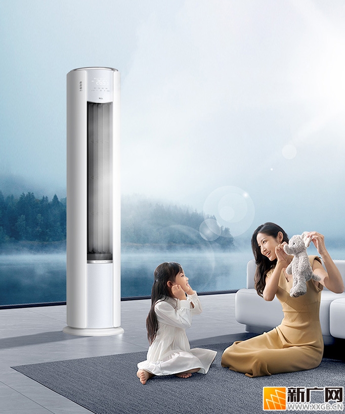 2026年立式空调推荐性价比客厅：选购指南与性价比分析